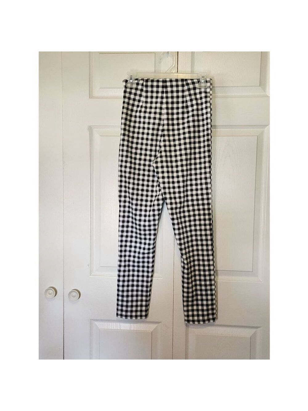 Forever 21 Gingum Pants
